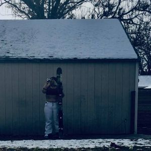 Meet your Posher, Brandi